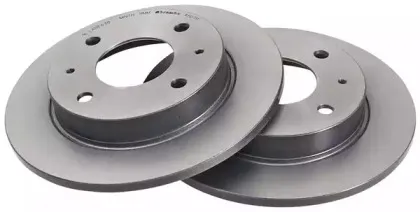 Тормозной диск A.B.S. купить