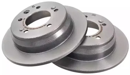 Тормозной диск A.B.S. купить