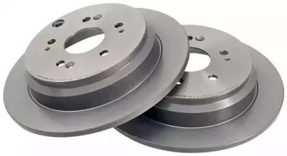 Тормозной диск A.B.S. купить