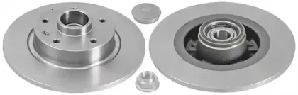 Тормозной диск A.B.S. купить