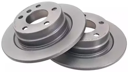 Тормозной диск A.B.S. купить