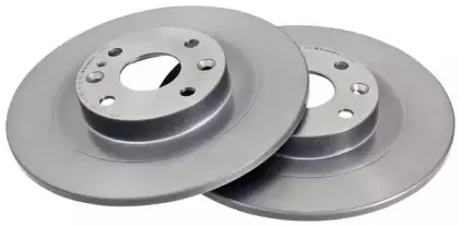 Тормозной диск A.B.S. купить