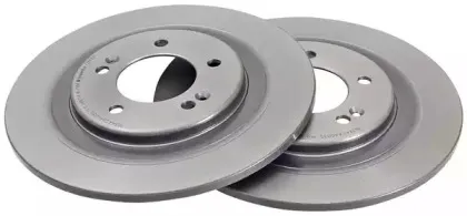 Тормозной диск A.B.S. купить