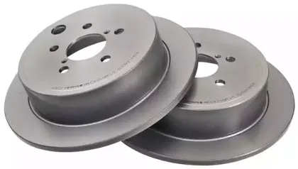 Тормозной диск A.B.S. купить