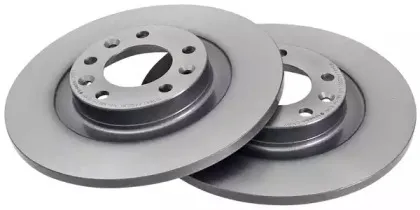 Тормозной диск A.B.S. купить