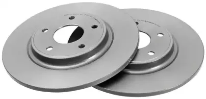 Тормозной диск A.B.S. купить