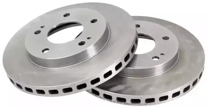 Тормозной диск A.B.S. купить