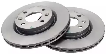 Тормозной диск A.B.S. купить