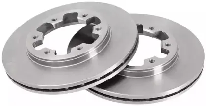 Тормозной диск A.B.S. купить