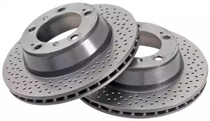 Тормозной диск A.B.S. купить