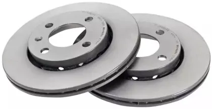 Тормозной диск A.B.S. купить