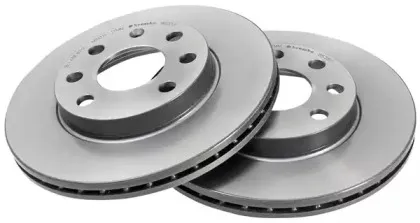 Тормозной диск A.B.S. купить