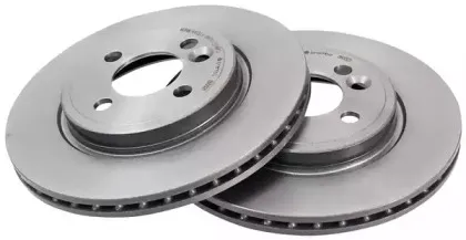 Тормозной диск A.B.S. купить