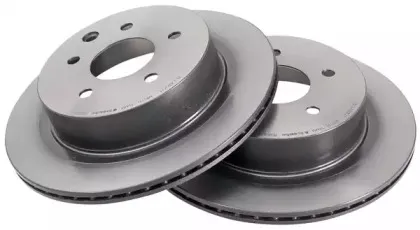 Тормозной диск A.B.S. купить