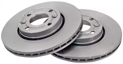 Тормозной диск A.B.S. купить