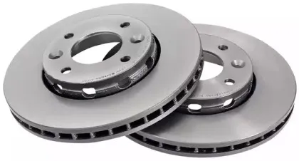 Тормозной диск A.B.S. купить