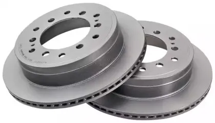 Тормозной диск A.B.S. купить