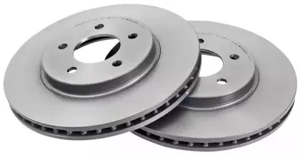 Тормозной диск A.B.S. купить