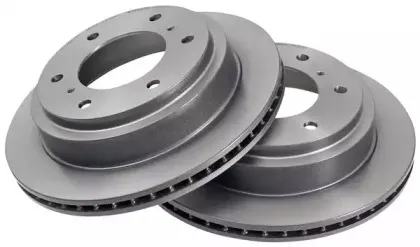 Тормозной диск A.B.S. купить