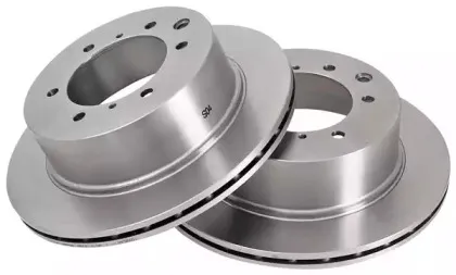 Тормозной диск A.B.S. купить