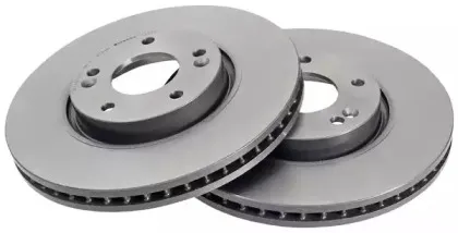 Тормозной диск A.B.S. купить