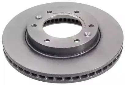 Тормозной диск A.B.S. купить