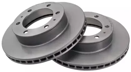 Тормозной диск A.B.S. купить