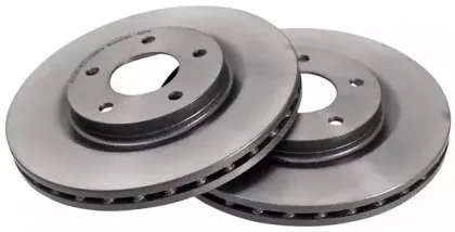 Тормозной диск A.B.S. купить