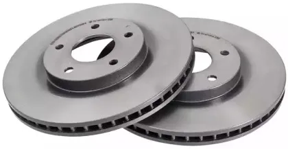 Тормозной диск A.B.S. купить