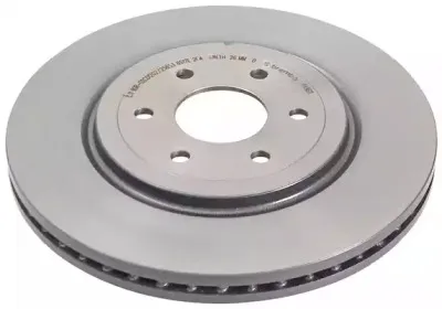 Тормозной диск A.B.S. купить