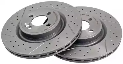 Тормозной диск A.B.S. купить