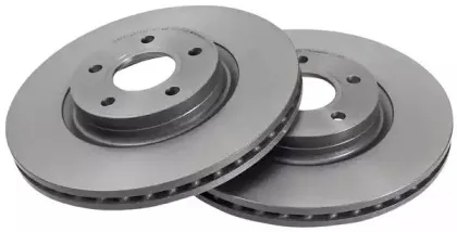 Тормозной диск A.B.S. купить