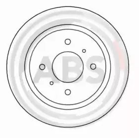 Тормозной диск A.B.S. купить