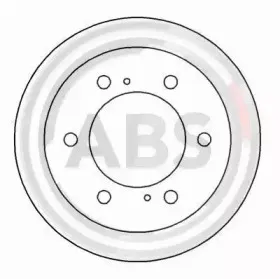 Тормозной диск A.B.S. купить