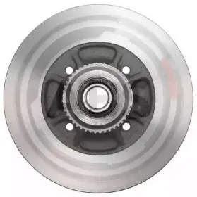 Тормозной диск A.B.S. купить