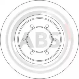 Тормозной диск A.B.S. купить