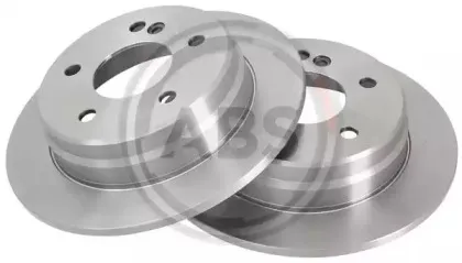 Тормозной диск A.B.S. купить