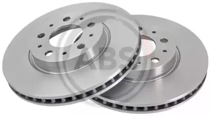 Тормозной диск A.B.S. купить