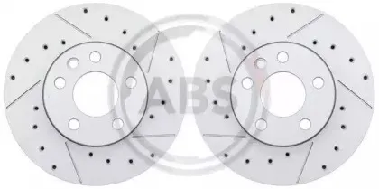 Тормозной диск A.B.S. купить