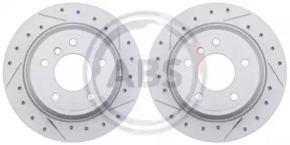 Тормозной диск A.B.S. купить