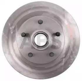 Тормозной диск A.B.S. купить