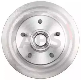 Тормозной диск A.B.S. купить