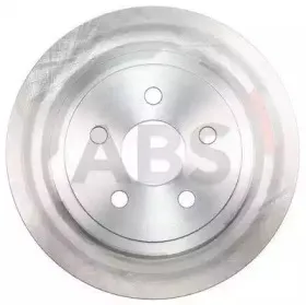 Тормозной диск A.B.S. купить