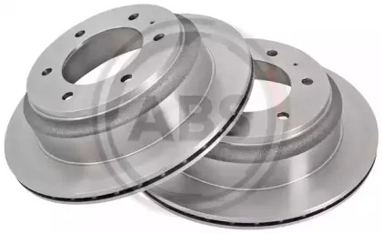 Тормозной диск A.B.S. купить
