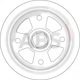 Тормозной диск A.B.S. купить