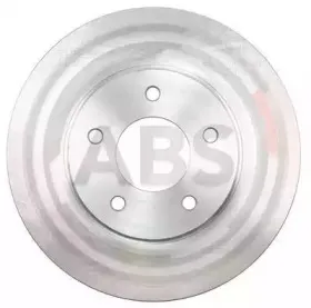 Тормозной диск A.B.S. купить