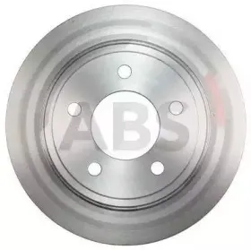 Тормозной диск A.B.S. купить