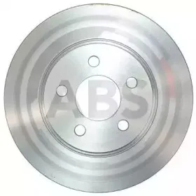 Тормозной диск A.B.S. купить