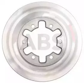 Тормозной диск A.B.S. купить