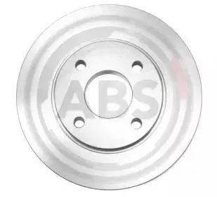 Тормозной диск A.B.S. купить